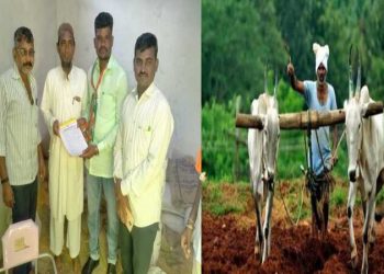 स्वाक्षरी मोहीम