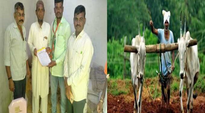 स्वाक्षरी मोहीम