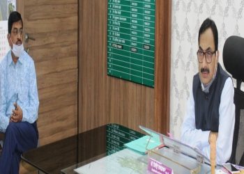 अकोला जिल्ह्यात आजपासून शिक्षकांच्या कोविड चाचण्या नमुने संकलनासाठी दहा केंद्रांची सज्जता