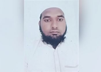 एम.आय.एम. च्या शहर अध्यक्षा पदी मौलाना शेख मोईन यांची नियुक्ती