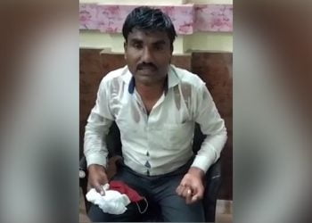 मूर्तिजापूर तालुक्यातील पोहीच्या सरपंचांचा आत्मदनाचा प्रयत्न