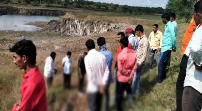 प्रेयसीला पुण्यातून बीडला घेऊन गेला; पहिल्यांदा ॲसिड फेकले मग पेट्र्रोल टाकून जिवंत जाळले!