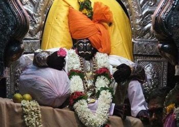 कोल्हापूर : कार्तिक पौर्णिमेला होणार दख्खनच्या राजाचे मर्यादित भाविकांना दर्शन