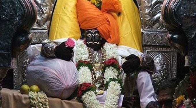 कोल्हापूर : कार्तिक पौर्णिमेला होणार दख्खनच्या राजाचे मर्यादित भाविकांना दर्शन