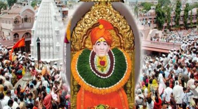 विदर्भाच्या पंढरीचा दरवाजा उद्या उघडणार,भाविकांना ई पास शिवाय प्रवेश बंदी