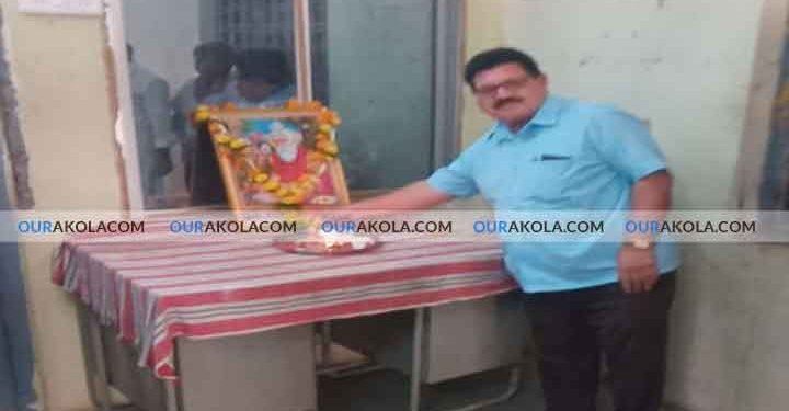 नगर परिषद