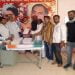 कृषी बिल रद्द करण्यासंदर्भात कॉग्रेसची स्वाक्षरी मोहीम