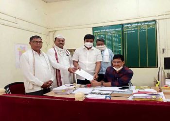 संत शिवराम महाराज पुण्यतिथी यात्रा महोत्सव रद्द मोजक्या वारकर्यांच्या उपस्थित होणार कार्यक्रम