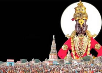 पंढरीत कार्तिकी वारीवेळी संचारबंदी