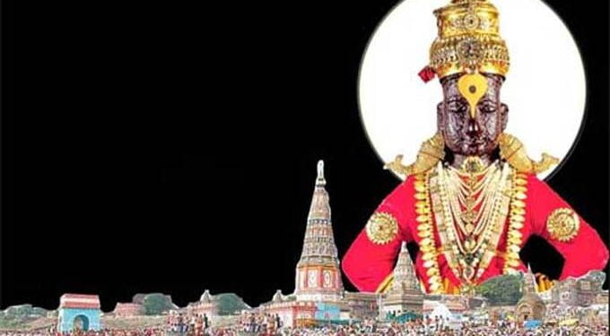 पंढरीत कार्तिकी वारीवेळी संचारबंदी