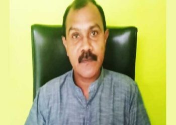 केंद्रातील अनुसूचित जाती जमाती आदिवासींच्या शिक्षणबंदी चा मनुवादी अजेंडा राबविण्यासाठी भाजपने  मोदी च्या माध्यमातून शिष्यवृत्ती  निधी देणे बंद केला – राजेंद्र पातोडे