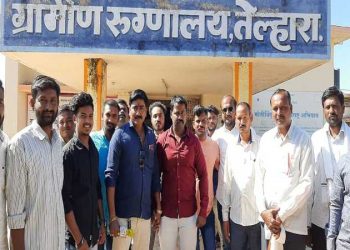 वंचित बहुजन आघाडीच्या राष्ट्रीय नेत्या अंजलीताई आंबेडकर ह्यांच्या वाढदिवसाच्या निमित्ताने कार्यक्रम