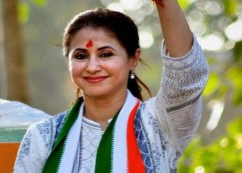 अभिनेत्री उर्मिला मातोंडकर आज शिवसेनेत प्रवेश करणार