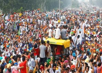 नवीन कृषी कायद्याविरोधात उद्या भारत बंदची हाक : फक्त विशेष सेवा सुरू राहणार