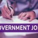 सरकारी नोकरी हवी आहे? तर मग ही बातमी वाचा