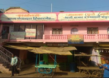 विधान परिषदेत गाजला हिवरखेड नगरपंचायतचा मुद्दा,आ. मिटकरींनी उचलले अकोला जिल्ह्यातील अनेक विषय