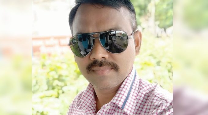 ग्रामीण युवा संघटनेची जिल्हा कार्यकारिणी जाहीर