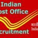 India Post GDS Recruitment 2020 : दहावी पास उमेदवारांना पोस्टात ४ हजार २६९ जागांची भरती