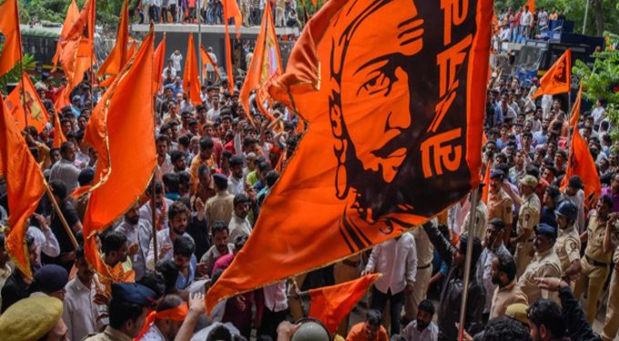 मंत्रिमंडळ निर्णय : मराठा उमेदवारांना आर्थिकदृष्ट्या दुर्बल घटकाचे प्रमाणपत्र देणार
