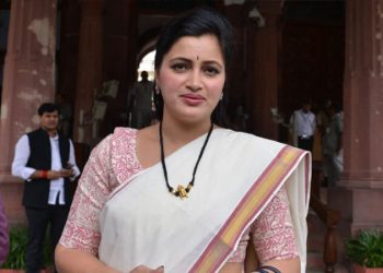 युपीए अध्यक्षपदावरून नवनीत राणांची प्रतिक्रिया, जे होईल ते पवारांच्या इच्छेनुसार होईल