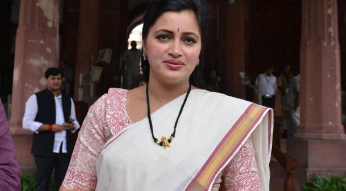 युपीए अध्यक्षपदावरून नवनीत राणांची प्रतिक्रिया, जे होईल ते पवारांच्या इच्छेनुसार होईल