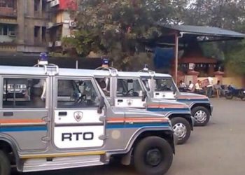 अकोला : तालुकास्तरावर मोटार वाहन नोंदणी, तपासणी व अनुज्ञप्ती शिबीराचे आयोजन