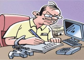 राज्यातील सर्व तलाठी दप्तर ऑनलाईन होणार; महसूल विभागाचा निर्णय