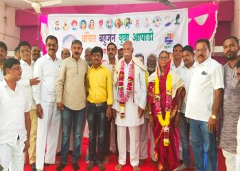 वंचितच्या युवा जोडो अभियाना अंतर्गत बार्शिटाकळि तालुका आणि शहर नियोजन बैठक सम्पन्न