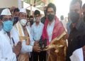 नियमाचे पालन करून धार्मिक कार्यक्रम करा आमचे सहकार्य राहील-पर्यटन मंत्री आदित्य ठाकरे