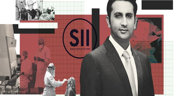 सीरमकडून कोरोना लसीच्या आपत्कालीन वापरासाठी अर्ज;DGCI ला औपचारिक परवानगी मागितली