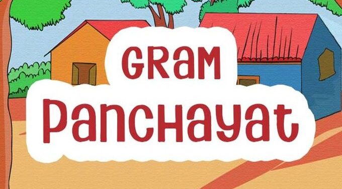 व्याळा ग्रामपंचायतीचा निवडणूक कार्यक्रम रद्द: सुधारीत प्रभाग रचना करण्याचे निवडणूक आयोगाचे निर्देश