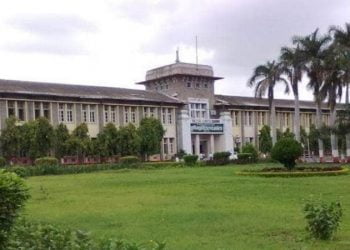 डॉ. पंजाबराव देशमुख कृषी विद्यापीठाची राष्ट्रीय स्तरावरील रँकिंग मध्ये 38 व्या स्थानावर झेप