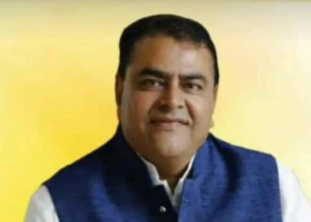 अमरावती विभाग शिक्षक मतदारसंघाच्या निवडणूकित किरण सरनाईक विजयी