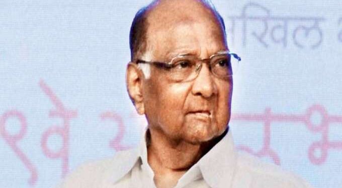 शरद पवारांच्या वाढदिवसाला अनोखी भेट;बार्टीच्या कल्याणकारी योजनांची माहिती एका क्लिकवर
