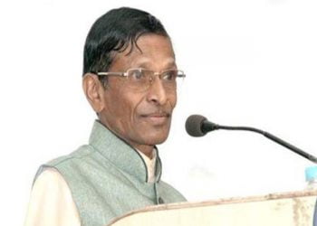 माजी आदिवासी विकस मंत्री आणि भाजप नेते विष्णू सावरा यांचे निधन