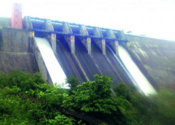 वान पाणीप्रश्नी तेल्हारा तालुक्यावर अन्याय!