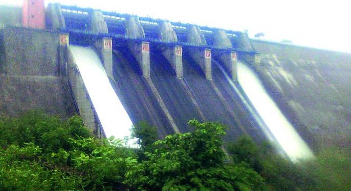 वान पाणीप्रश्नी तेल्हारा तालुक्यावर अन्याय!