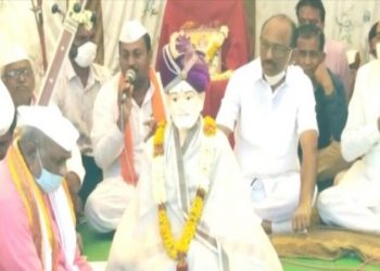 अखेर वारकऱ्यांच्या उपोषणाला आठव्या दिवशी आले यश…