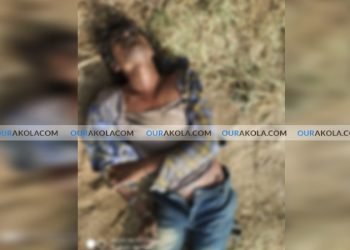 सायकलवरून पडून २७ वर्षीय युवकाचा मृत्यू,घात की अपघात!