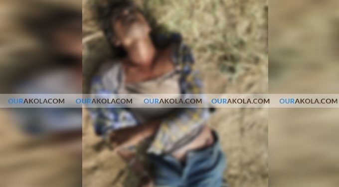 सायकलवरून पडून २७ वर्षीय युवकाचा मृत्यू,घात की अपघात!