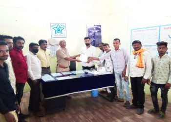 पंतप्रधान मोदी व सरसंघचालक भागवत यांच्याविषयी आक्षेपार्ह्य प्रतिक्रिया देणाऱ्यावर कारवाई करा-भाजयुमो ची मागणी