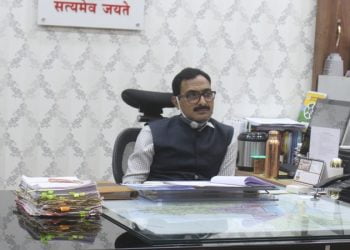 Collector Akola