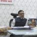 Collector Akola