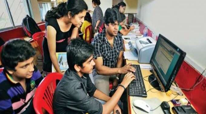डिएड प्रवेशासाठी ऑनलाईन विशेष फेरी
