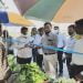 ‘शेतकरी ते ग्राहक थेट भाजीपाला विक्री’ केंद्राचे सचिव एकनाथ डवले यांच्या हस्ते उद्घाटन