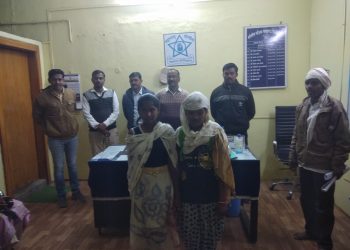 तेल्हारा पोलिसांची उत्तम कामगिरी अवघ्या काही तासात लावला बेपत्ता दोन्ही मुलींचा शोध