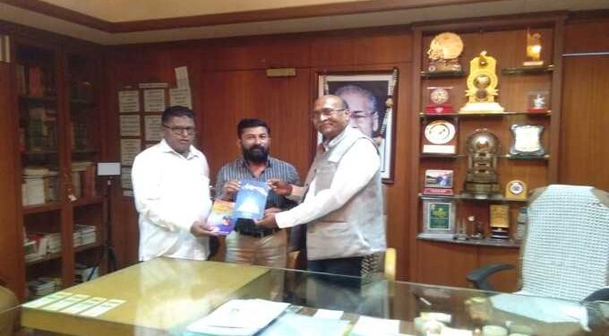 वाचन संस्कृती वाढविण्याची गरज – प्रकाश पोहरे