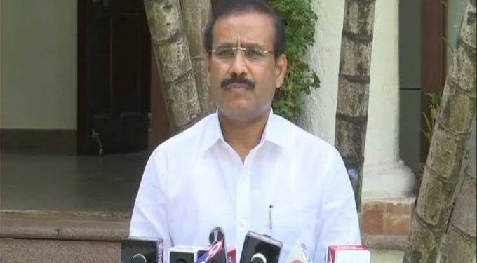 Rajesh tope