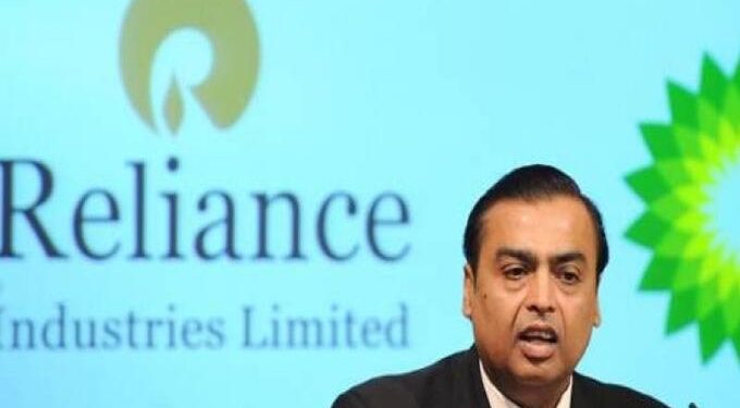 मुकेश अंबानींना ४० कोटींचा दंड; शेअर ट्रेडिंगमध्ये फेरफार