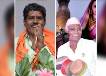 आदर्श सरपंच भास्करराव पेरे पाटील व सत्यपाल महाराज करनार वरूर जऊळका सर्कल ग्रामस्थाना मार्गदर्शन